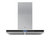 Campana extractora para isla Colhue 90 TST - comprar online