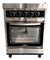 Cocina Maraldi Glass puerta visor 60 cm - comprar online