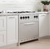 Cocina Cook and Food puerta acero 90 - comprar online