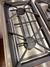 Cocina Cook and Food puerta acero 55/60 - tienda online