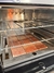 Cocina Cook and Food puerta acero 55/60 - campanas cocinas y mas