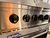 Cocina Cook and Food puerta acero 90 en internet
