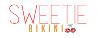 Sweetie Bikini | Loja de Biquínis Online e Moda Praia Feminina