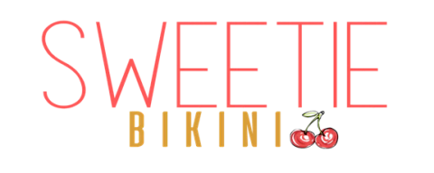 Sweetie Bikini | Loja de Biquínis Online e Moda Praia Feminina