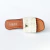 Capri - Rasteira De Palha Off White - Shop Nalla