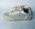 Clara - Tênis Off White De Tela Estilo Retrô - Shop Nalla