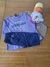 Conjunto lilás
