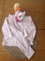 Conjunto moletom rosa