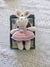Coelhinho amigurumi - comprar online