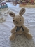 Coelhinho amigurumi