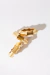 BRACELETE MAXI ESSENCIA DOURADO - comprar online