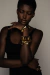 BRACELETE MAXI ESSENCIA DOURADO