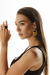 ANEL CORAÇÃO MAXI DOURADO - comprar online