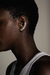 BRINCO EAR CUFF CRAVEJADO JARDIM PRATA - comprar online