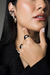 Imagem do BRINCO EAR HOOK MAXI CIRCULAR RÓDIO