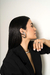 CHOKER ARO CIRCULAR RÓDIO - comprar online