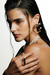 BRINCO MAXI CONCEITO PRIMAL DOURADO - Kelly Areiro