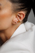 PIERCING PEROLAS PRIMAL DOURADO
