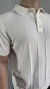 POLO TRICOT MÕNACO OFF WHITE en internet