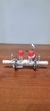 Beech Vacuum Manifold P/N 50-324473-33 (0322-370) - comprar online