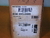 ELECTRIC FUEL PUMP PN-58-920054-1