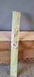 96-410024-13 (Use: 96-410024-1) Beechcraft E-55 Nose Gear Door LH - comprar online