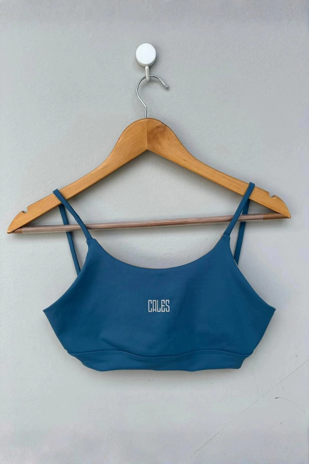 Top Elixir Alça Fina