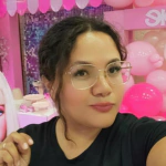 Katy / Pastel de limón