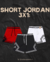 ¡Oferta Irresistible! 3x1 en Shorts Jordan – Solo por Tiempo Limitado! - comprar online