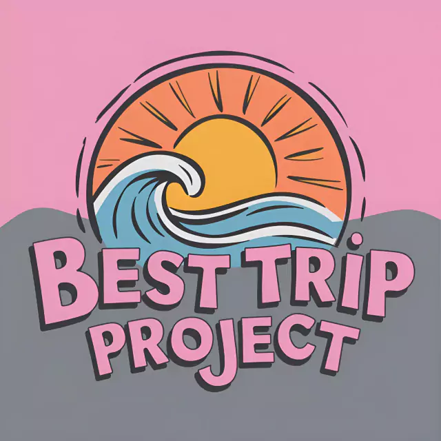 Best Trip Project
