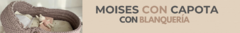 Banner de la categoría Con Capota Con Blanquería