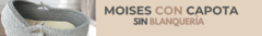 Banner de la categoría Con Capota Sin Blanqueria