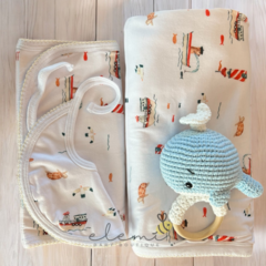 SET NORUEGA