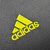 Camisa Retrô Flamengo III 2019/2020 - Adidas Masculina - Cinza com detalhes em amarelo - Imperium dos Boleiros