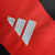 Camisa regata Flamengo I 24/25 - Torcedor Adidas Masculina - Preta e vermelha - Imperium dos Boleiros