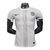 Camisa Chelsea II 25/26 - Jogador Nike Masculina - Branca com detalhes em azul e vermelho