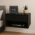 Mesa de Cabeceira Suspensa com Gaveta e Nicho – 30/40/60cm | Armário de Cabeceira em MDF Montada! - comprar online