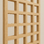 Painel Muxarabi MDF Legitimo Corte a Laser | Divisória de Ambientes e Parede | Design Moderno na internet