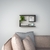 Nichos Decorativos Jota Moderno – MDF 60x25x15cm | Para Livros e Decoração | Enviamos Montado