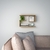 Imagem do Nichos Decorativos Jota Moderno – MDF 60x25x15cm | Para Livros e Decoração | Enviamos Montado