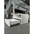 Imagem do Mesa de Cabeceira com Nicho e Gaveta em MDF 30/40/60cm | Enviamos Montada