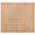 Painel Muxarabi MDF Legitimo Corte a Laser | Divisória de Ambientes e Parede | Design Moderno - La Otto Shop