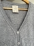 CARDIGAN - Nuccia Indumentaria