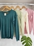 SWEATER BOLADO HOMBRO en internet