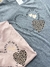 REMERA LEILA - comprar online
