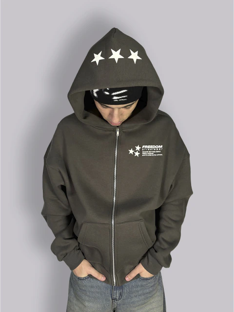 CAMPERA WINNERS