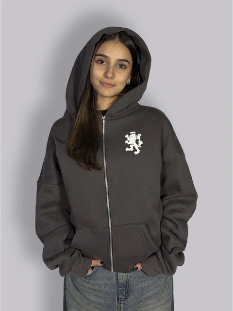 Imagen de CAMPERA LION