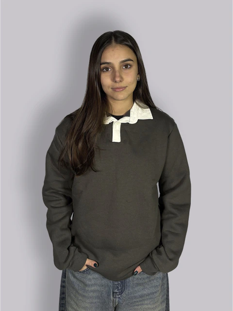 BUZO POLO LISO en internet