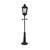 Farol con pedestal - comprar en línea