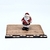 Figurilla de Santa - comprar en línea